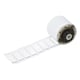 Afbeelding van Brady M71EP-8-7593-WT gelamineerde polyester labels wit | 48,00 mm x 19,00 mm (origineel)