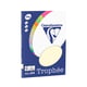 Afbeelding van Clairefontaine papier | crème | A4 | 80 gr. | 100 vel