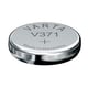 Afbeelding van Varta knoopcel batterij V371 | SR69 | zilveroxide | 1 stuk