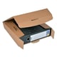 ColomPac CP05808 verzenddoos | voor 1 ordner | karton | 20 stuks | COPCP05808