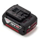 Bosch 1600A002U5 Accu | GBA 18 V | 5.0 Ah | BOS1600A002U5