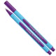Schneider Slider Edge XB balpen | paars | 1,4mm | SCHN_edgepaars