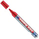 Edding 250 whiteboard marker | rood | ronde punt | 1,5 - 3 mm | EDD4-250002