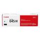 Afbeelding van Canon 045 H toner cartridge cyaan hoge capaciteit (origineel)