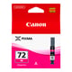 Afbeelding van Canon PGI-72M inktcartridge magenta (origineel)
