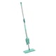 Leifheit picobello vloerwisser M | met telescoopsteel | micro duo | 33 cm | QC-LEI-00205