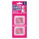 Bin Brite stick-on vuilnisbak verfrisser | Berry blast | 2 stuks | BI769NA2260