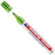 Edding 3000 permanent marker | lichtgroen | ronde punt | 1,5 - 3 mm | EDD4-3000011