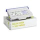 Afbeelding van Ricoh type 204 toner cartridge geel (origineel)