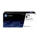 Afbeelding van HP W1335X nr. 335X toner cartridge zwart hoge capaciteit (origineel)