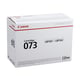 Afbeelding van Canon 073 BK toner cartridge zwart (origineel)