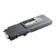 Afbeelding van Dell 593-11112 (V0PNK) toner cartridge geel (origineel)