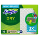 Swiffer Sweeper vloerdoekjes navulling | 16 stuks | SWISSW00583