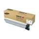 Afbeelding van Samsung CLT-M804S toner cartridge magenta (origineel)
