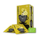 Clipper Bio Infusion Lemon & Ginger thee | 6 x 25 stuks | CLIJD0057