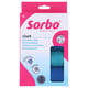 Afbeelding van Sorbo Microvezeldoek Recycled | 35x35 cm | 4 stuks