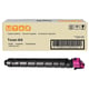 Afbeelding van Utax CK-8513M (1T02RMBUT0) toner cartridge magenta (origineel)