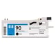 Afbeelding van HP C5096A nr. 90 printkopreiniger zwart (origineel)