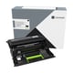 Afbeelding van Lexmark 58D0ZA0 imaging unit zwart (origineel)