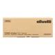Afbeelding van Olivetti B0768 toner cartridge geel hoge capaciteit (origineel)