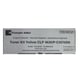 Afbeelding van Triumph-Adler 4463510116 toner cartridge geel (origineel)