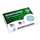 Clairefontaine Evercolor gerecycled papier | lichtblauw | A4 | 80 gr. | 500 vel | CLA40006C