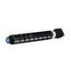 Afbeelding van Canon C-EXV 58L C toner cartridge cyaan (origineel)