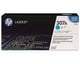 Afbeelding van HP CE741A nr. 307A toner cartridge cyaan (origineel)