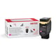 Afbeelding van Xerox 006R04687 toner cartridge magenta hoge capaciteit (origineel)