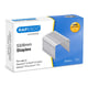 Rapesco 53/6 nietjes | gegalvaniseerd | 5000 stuks | RAP0749