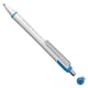 Schneider Slider Xite balpen | wit-blauw | 1,4mm | SCHS-133203