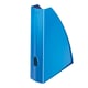 Leitz 5277 WOW tijdschriftencassette | polystyreen | metallic blauw | LEI52771036