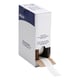 Afbeelding van Brady BM71C-125-342 PermaSleeve polyolefin krimpkousen | 6,00 mm x 15,24 mm (origineel)