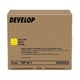 Afbeelding van Develop TNP-49Y (A95W2D0) toner cartridge geel (origineel)