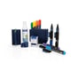 Afbeelding van Magnetoplan whiteboard starterkit | 25-delig