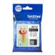 Afbeelding van Brother LC-3213BK inktcartridge zwart hoge capaciteit (origineel)