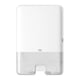 Afbeelding van Tork Xpress® 552000 H2-dispenser | voor handdoeken | wit