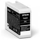 Afbeelding van Epson T46S1 inktcartridge foto zwart (origineel)