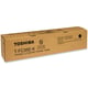 Afbeelding van Toshiba T-FC35-K toner cartridge zwart (origineel)
