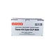 Afbeelding van Utax 4463510011 / CLP 3635 toner cartridge cyaan (origineel)