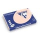 Clairefontaine papier | zalm | A3 | 120 gr. | 250 vel | CLA1309C