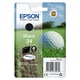 Afbeelding van Epson T3461 nr. 34 inktcartridge zwart (origineel)