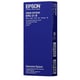 Afbeelding van Epson ERC-31 B Inktlint zwart (origineel)