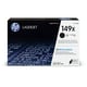 Afbeelding van HP 149X (W1490X) toner cartridge zwart hoge capaciteit (origineel)