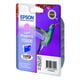 Afbeelding van Epson T0806 inktcartridge licht magenta (origineel)