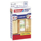 Tesa vliegenhor Insect Stop | comfort | deur | 2 x 65 x 220 cm | wit | TES55389-00020-00