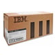 Afbeelding van IBM 39V0939 toner cartridge zwart extra hoge capaciteit (origineel)