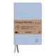 Aurora 2396RTB Ocean notitieboek | A5 | gelinieerd | 80 gr. | 96 vel | walvis blauw | AUR2396RTB