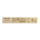 Afbeelding van Toshiba T-FC556EY toner cartridge geel (origineel)