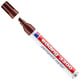 Edding 3300 permanent marker | bruin | beitelvormige punt | 1-5 mm | EDD4-3300007